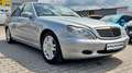 Mercedes-Benz S 320 /VOLL SHEFT/1.HAND/VOLL SHEFT/NAVI Silber - thumbnail 3