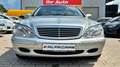 Mercedes-Benz S 320 /VOLL SHEFT/1.HAND/VOLL SHEFT/NAVI Silber - thumbnail 2