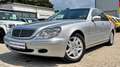 Mercedes-Benz S 320 /VOLL SHEFT/1.HAND/VOLL SHEFT/NAVI Silber - thumbnail 1