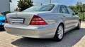 Mercedes-Benz S 320 /VOLL SHEFT/1.HAND/VOLL SHEFT/NAVI Silber - thumbnail 5