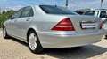 Mercedes-Benz S 320 /VOLL SHEFT/1.HAND/VOLL SHEFT/NAVI Silber - thumbnail 4