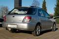 Subaru Impreza 2.0 R Auto. Active HU-Neu Sehr gepflegt! Argent - thumbnail 3