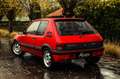 Peugeot 205 GTI *** 1900 / MANUAL / LEATHER / TOP CONDITION*** Rouge - thumbnail 3