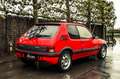 Peugeot 205 GTI *** 1900 / MANUAL / LEATHER / TOP CONDITION*** Rouge - thumbnail 25