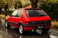 Peugeot 205 GTI *** 1900 / MANUAL / LEATHER / TOP CONDITION*** Rouge - thumbnail 24