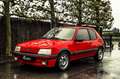 Peugeot 205 GTI *** 1900 / MANUAL / LEATHER / TOP CONDITION*** Rouge - thumbnail 26