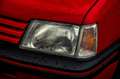 Peugeot 205 GTI *** 1900 / MANUAL / LEATHER / TOP CONDITION*** Rouge - thumbnail 6
