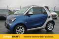 smart forTwo electric drive passion Sitzheizung CABRIO Modrá - thumbnail 1
