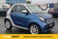 smart forTwo electric drive passion Sitzheizung CABRIO Azul - thumbnail 3