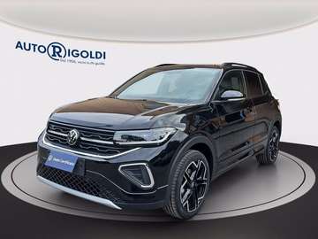 1.0 tsi r-line 115cv