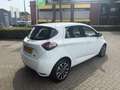 Renault ZOE Koop Accu Navi R135 Zen 52 kWh Bianco - thumbnail 5
