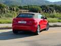 Audi A3 Cabrio 2.0TDI S line edition Rouge - thumbnail 4