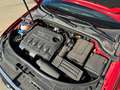 Audi A3 Cabrio 2.0TDI S line edition Rood - thumbnail 11