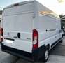 Peugeot Boxer Boxer 2.2 140cv L3H2 - passo lungo tetto alto Blanc - thumbnail 3
