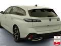 Peugeot 308 BlueHDi 130ch S S EAT8 Allure Blanc - thumbnail 6