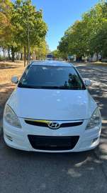 2.0 CRDi Style