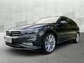 Volkswagen Passat Variant 2,0 TDI DSG Elegance R-Line *LEDER*AHK*NAVI*H&K* Gris - thumbnail 2