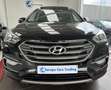 Hyundai SANTA FE PREMIUM 4WD 2.2 CRDI 200CH 1ÈRE MAIN DOUBLE TOIT PANO GAR 12M Noir - thumbnail 7