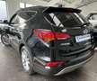 Hyundai SANTA FE PREMIUM 4WD 2.2 CRDI 200CH 1ÈRE MAIN DOUBLE TOIT PANO GAR 12M Noir - thumbnail 5
