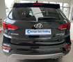 Hyundai SANTA FE PREMIUM 4WD 2.2 CRDI 200CH 1ÈRE MAIN DOUBLE TOIT PANO GAR 12M Noir - thumbnail 6