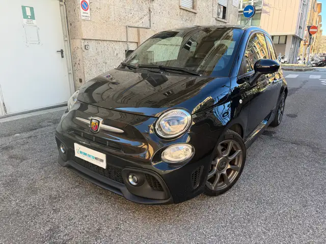 Abarth 595 Turismo 595 1.4 t-jet 165cv