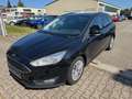 Ford Focus Turnier Business Schwarz - thumbnail 2