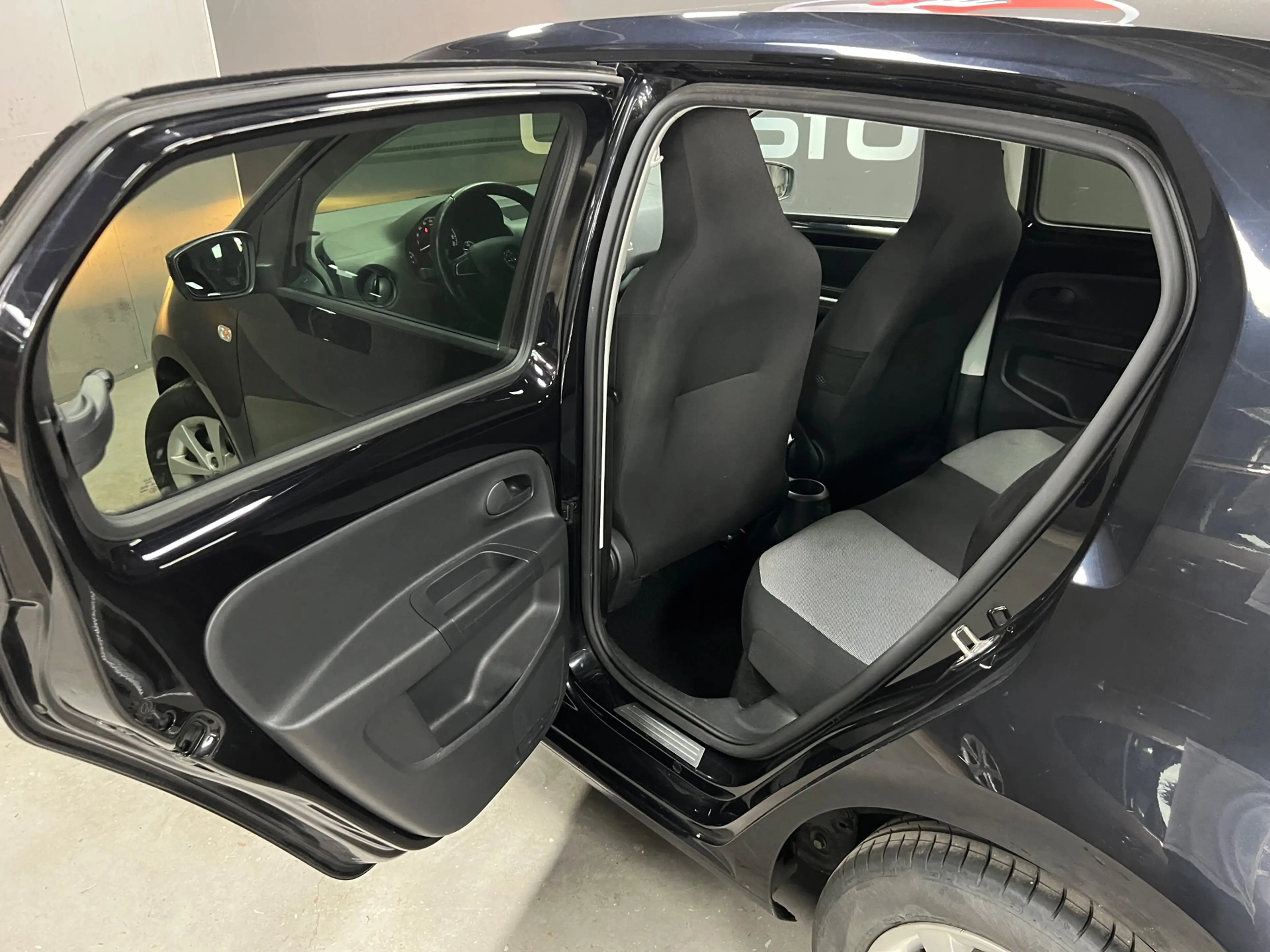 Skoda Citigo 1.0 Greentech Edition | 1ste eigenaar | Distributi — photo 25