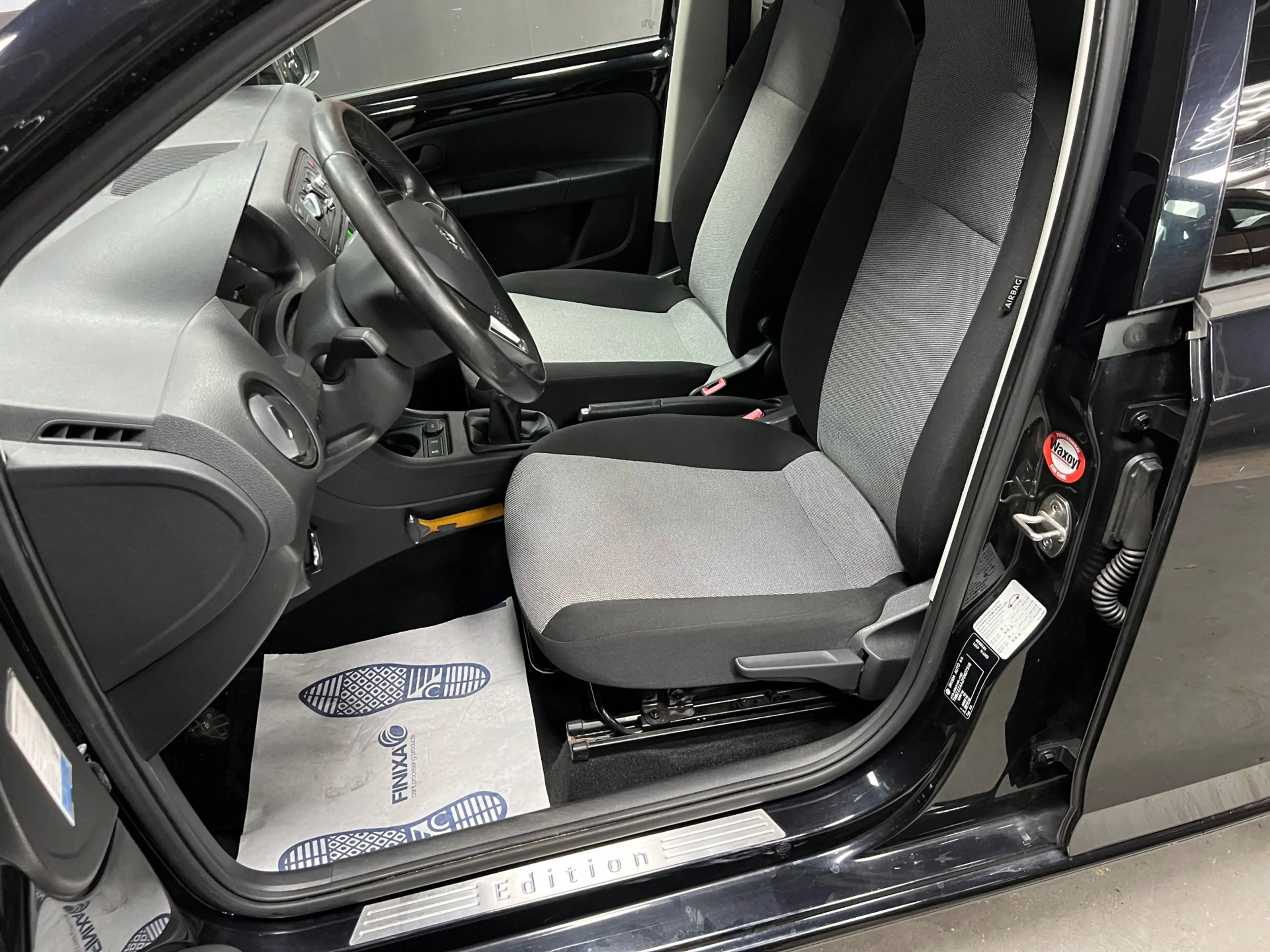 Skoda Citigo 1.0 Greentech Edition | 1ste eigenaar | Distributi — photo 11
