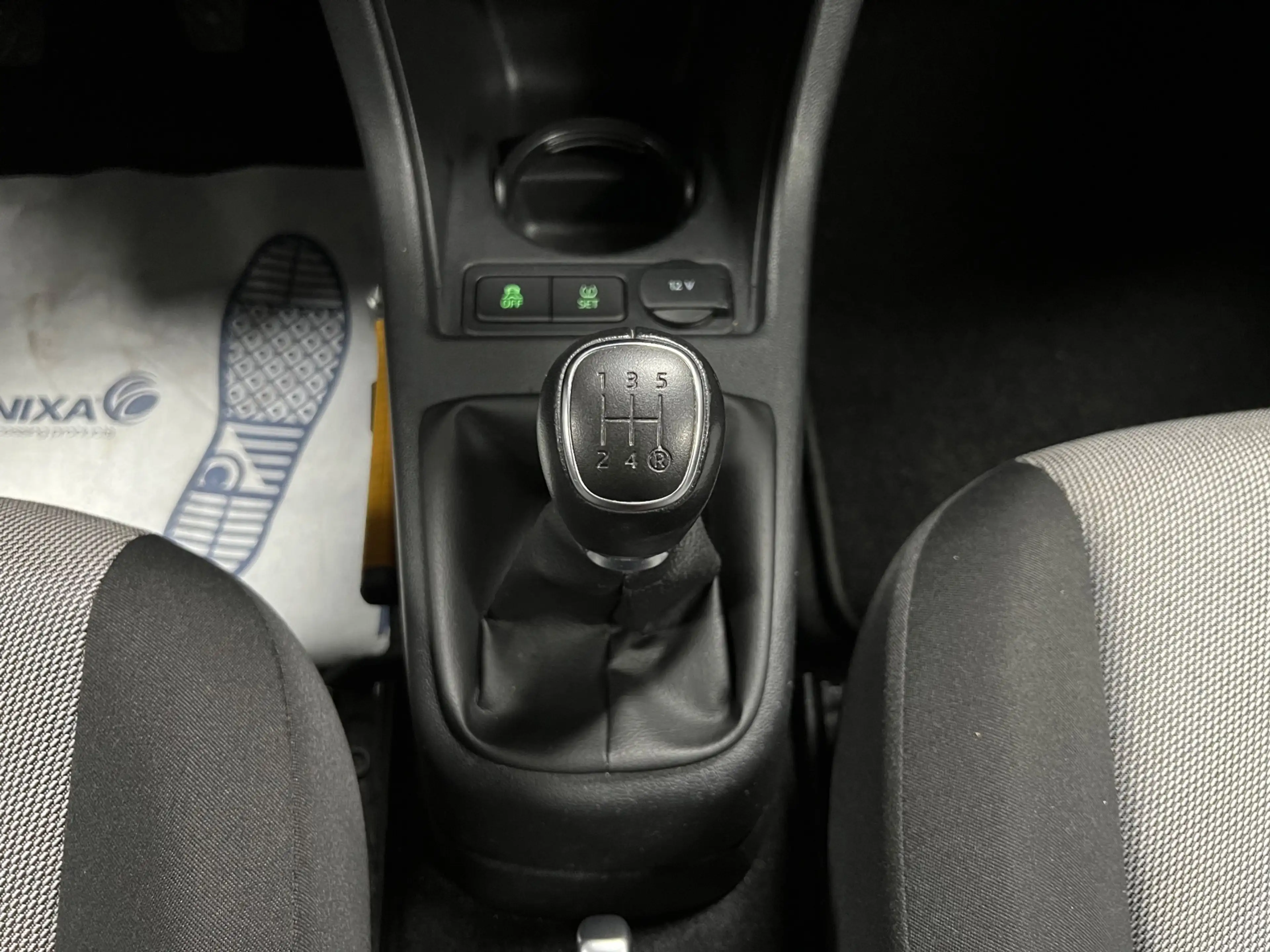 Skoda Citigo 1.0 Greentech Edition | 1ste eigenaar | Distributi — photo 22