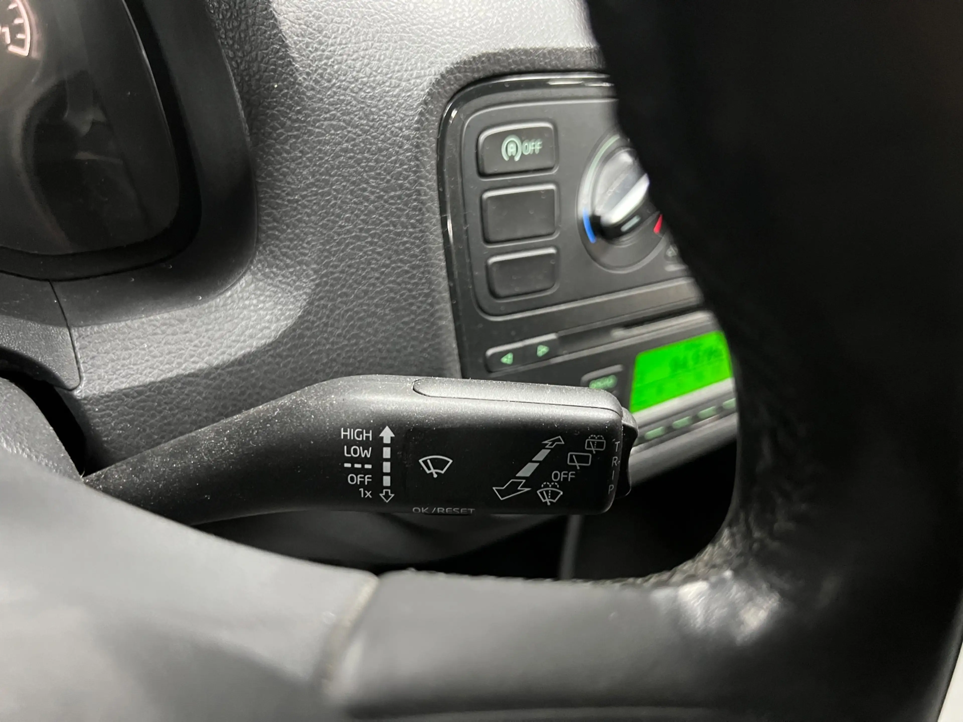 Skoda Citigo 1.0 Greentech Edition | 1ste eigenaar | Distributi — photo 18