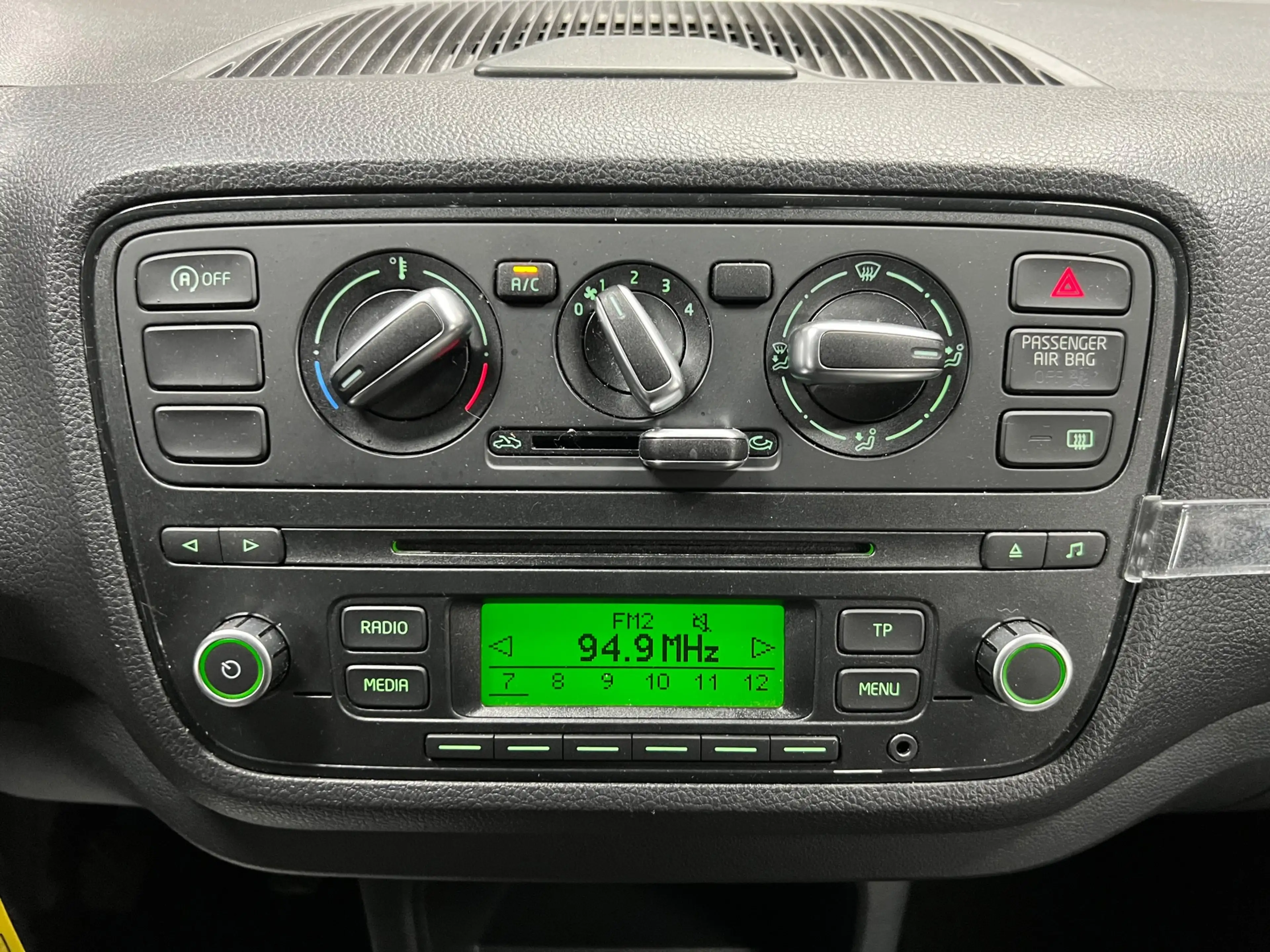 Skoda Citigo 1.0 Greentech Edition | 1ste eigenaar | Distributi — photo 19