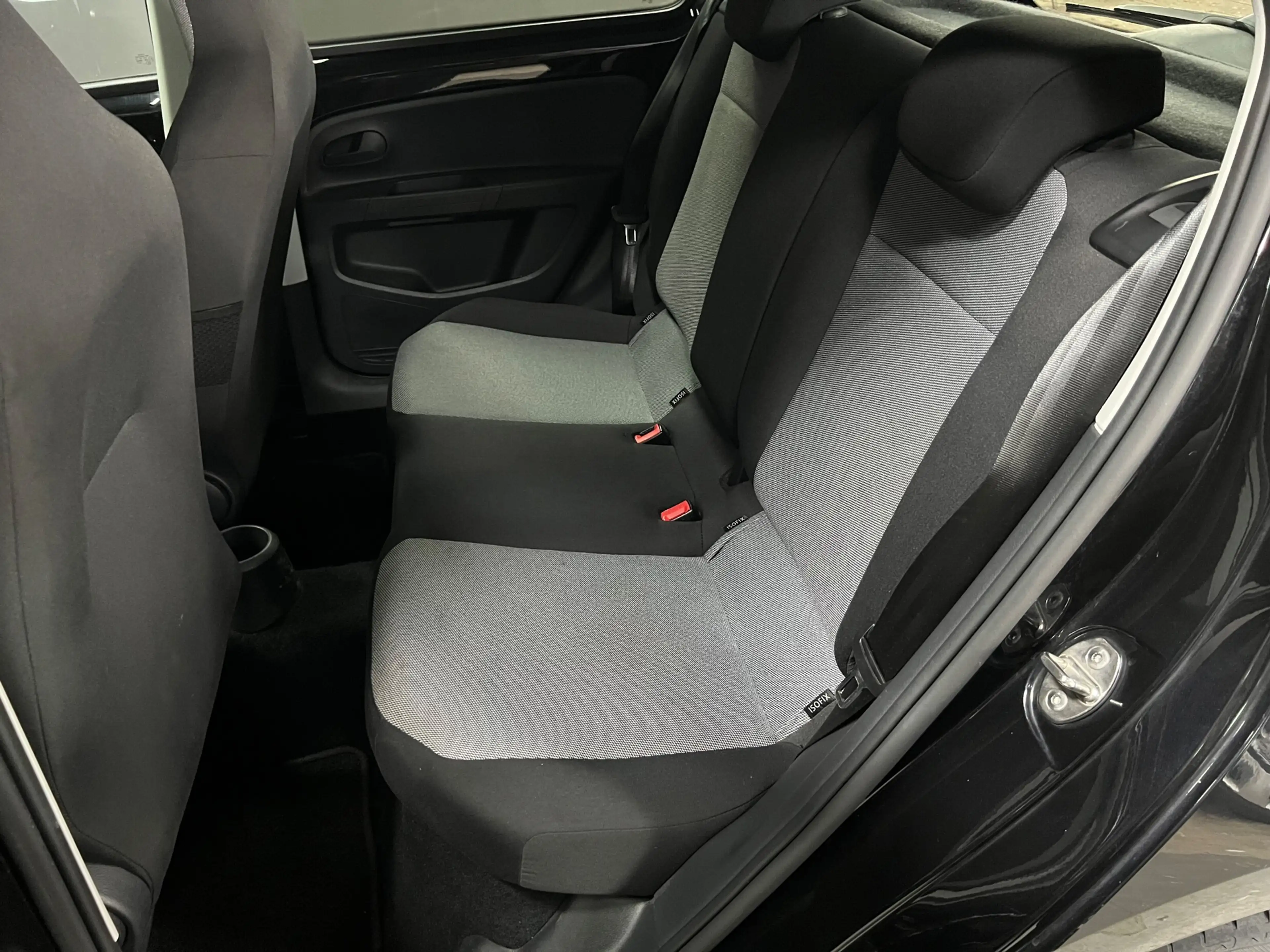 Skoda Citigo 1.0 Greentech Edition | 1ste eigenaar | Distributi — photo 24