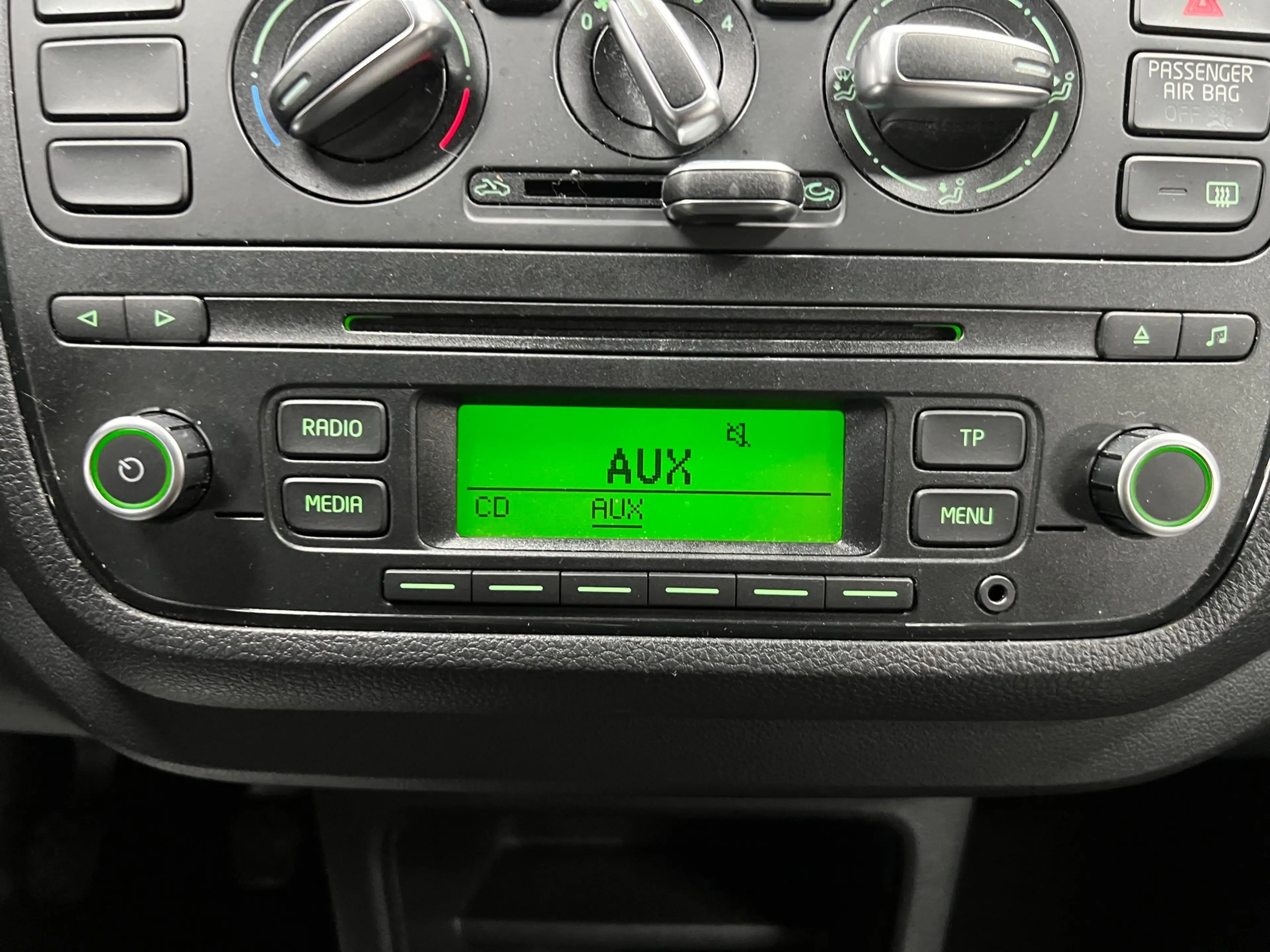 Skoda Citigo 1.0 Greentech Edition | 1ste eigenaar | Distributi — photo 20