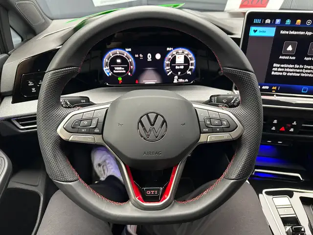 Volkswagen Golf view 16