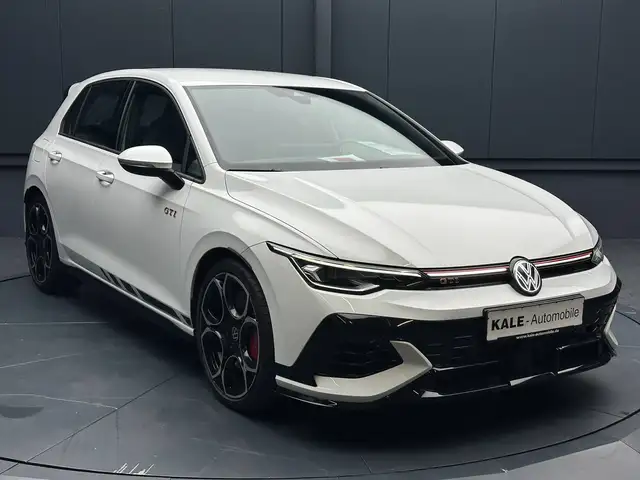 Volkswagen Golf view 7