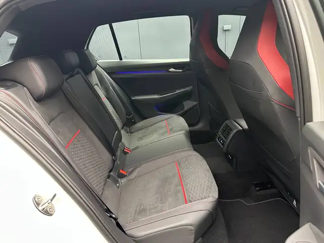 Volkswagen Golf view 26