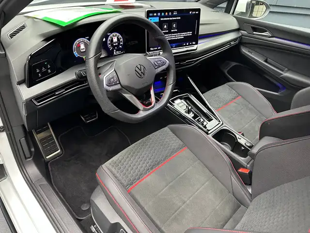 Volkswagen Golf view 15
