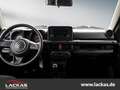 Suzuki Jimny 1,5 (NFZ)*KLIMA*SITZHEIZUNG*RADIO/CD*E-FENSTER* Grey - thumbnail 8