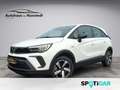 Opel Crossland 1.2 Turbo Enjoy 131PS 6-AT Elegance Paket LED Navi Weiß - thumbnail 1