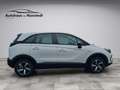 Opel Crossland 1.2 Turbo Enjoy 131PS 6-AT Elegance Paket LED Navi Weiß - thumbnail 8