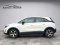 Opel Crossland 1.2 Turbo Enjoy 131PS 6-AT Elegance Paket LED Navi Weiß - thumbnail 3