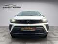 Opel Crossland 1.2 Turbo Enjoy 131PS 6-AT Elegance Paket LED Navi Weiß - thumbnail 2