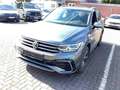 Volkswagen Tiguan Allspace R-Line 4Motion°HUP°RFK°IQ°ACC° Grau - thumbnail 1