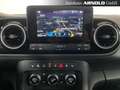 Mercedes-Benz Citan Citan 112 CDI Kasten Navi LED Kamera Hecktüren ! Silber - thumbnail 10