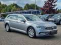 Volkswagen Passat Variant Business/Navi/AHK/LEDs/Garantie+ Silber - thumbnail 11