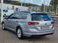 Volkswagen Passat Variant Business/Navi/AHK/LEDs/Garantie+ Silber - thumbnail 7