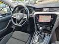 Volkswagen Passat Variant Business/Navi/AHK/LEDs/Garantie+ Silber - thumbnail 12