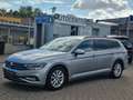 Volkswagen Passat Variant Business/Navi/AHK/LEDs/Garantie+ Silber - thumbnail 5
