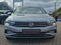Volkswagen Passat Variant Business/Navi/AHK/LEDs/Garantie+ Silber - thumbnail 3