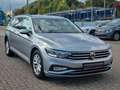 Volkswagen Passat Variant Business/Navi/AHK/LEDs/Garantie+ Silber - thumbnail 1